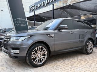 Land Rover Range Rover Sport 2015 HYBRID-PANORAMA-HSE
