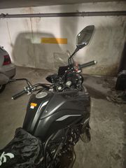 Benelli TRK 702 2025-thumb-1