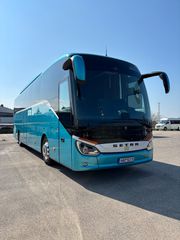 Setra 2021 515 HD