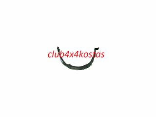 ΘΟΛΟΣ MAZDA BT50 '06-'13 ΠΛΑΣΤΙΚΟΣ ΕΜΠΡΟΣ ΔΕΞΙΑ   16579201R   Α' ΠΟΙΟΤΗΤΑ ΜΕ ΦΠΑ