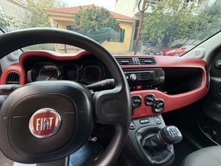 Fiat Panda 2016 PANDA 1.2