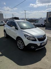 Opel Mokka 2015