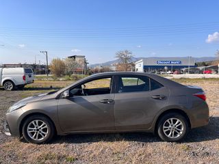 Toyota Corolla 2017-thumb-1