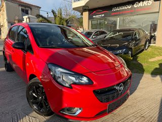 Opel Corsa 2015 1.4 16V SPORT OPC LINE