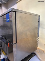 Blast Chiller - Shock Freezer 5 θέσεων-thumb-3