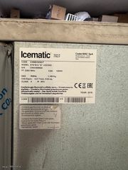 Blast Chiller - Shock Freezer 5 θέσεων-thumb-5