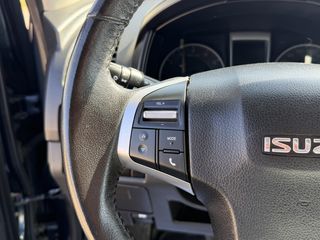 Φορτηγό Έως 7.5τ Isuzu 2016 Isuzu D-Max 2016 LXS GENERATION TWIN TURBO 2.5 2/2-thumb-59