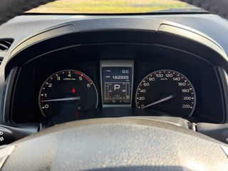 Φορτηγό Έως 7.5τ Isuzu 2016 Isuzu D-Max 2016 LXS GENERATION TWIN TURBO 2.5 2/2-thumb-61