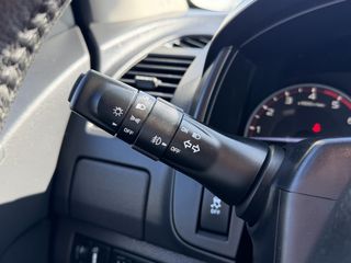 Φορτηγό Έως 7.5τ Isuzu 2016 Isuzu D-Max 2016 LXS GENERATION TWIN TURBO 2.5 2/2-thumb-60