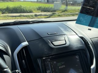 Φορτηγό Έως 7.5τ Isuzu 2016 Isuzu D-Max 2016 LXS GENERATION TWIN TURBO 2.5 2/2-thumb-65