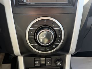 Φορτηγό Έως 7.5τ Isuzu 2016 Isuzu D-Max 2016 LXS GENERATION TWIN TURBO 2.5 2/2-thumb-69
