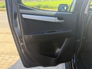 Φορτηγό Έως 7.5τ Isuzu 2016 Isuzu D-Max 2016 LXS GENERATION TWIN TURBO 2.5 2/2-thumb-75