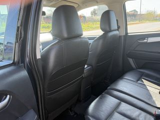 Φορτηγό Έως 7.5τ Isuzu 2016 Isuzu D-Max 2016 LXS GENERATION TWIN TURBO 2.5 2/2-thumb-77