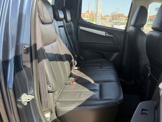 Φορτηγό Έως 7.5τ Isuzu 2016 Isuzu D-Max 2016 LXS GENERATION TWIN TURBO 2.5 2/2-thumb-84