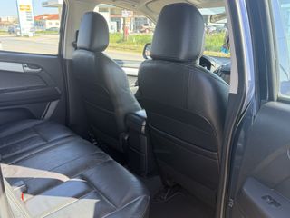 Φορτηγό Έως 7.5τ Isuzu 2016 Isuzu D-Max 2016 LXS GENERATION TWIN TURBO 2.5 2/2-thumb-83