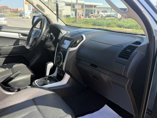 Φορτηγό Έως 7.5τ Isuzu 2016 Isuzu D-Max 2016 LXS GENERATION TWIN TURBO 2.5 2/2-thumb-87