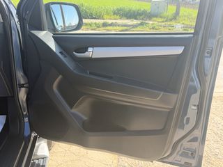 Φορτηγό Έως 7.5τ Isuzu 2016 Isuzu D-Max 2016 LXS GENERATION TWIN TURBO 2.5 2/2-thumb-85