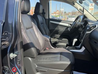 Φορτηγό Έως 7.5τ Isuzu 2016 Isuzu D-Max 2016 LXS GENERATION TWIN TURBO 2.5 2/2-thumb-90