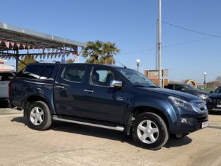 Φορτηγό Έως 7.5τ Isuzu 2016 Isuzu D-Max 2016 LXS GENERATION TWIN TURBO 2.5 2/2-thumb-6