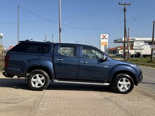 Φορτηγό Έως 7.5τ Isuzu 2016 Isuzu D-Max 2016 LXS GENERATION TWIN TURBO 2.5 2/2-thumb-9