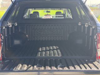 Φορτηγό Έως 7.5τ Isuzu 2016 Isuzu D-Max 2016 LXS GENERATION TWIN TURBO 2.5 2/2-thumb-17