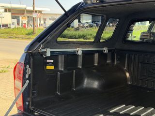 Φορτηγό Έως 7.5τ Isuzu 2016 Isuzu D-Max 2016 LXS GENERATION TWIN TURBO 2.5 2/2-thumb-20