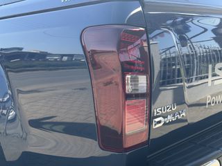 Φορτηγό Έως 7.5τ Isuzu 2016 Isuzu D-Max 2016 LXS GENERATION TWIN TURBO 2.5 2/2-thumb-24