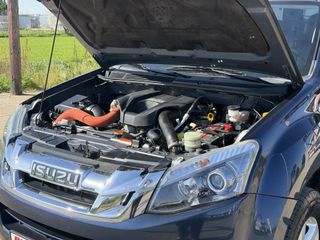 Φορτηγό Έως 7.5τ Isuzu 2016 Isuzu D-Max 2016 LXS GENERATION TWIN TURBO 2.5 2/2-thumb-93