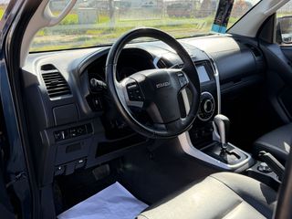 Φορτηγό Έως 7.5τ Isuzu 2016 Isuzu D-Max 2016 LXS GENERATION TWIN TURBO 2.5 2/2-thumb-51