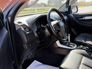 Φορτηγό Έως 7.5τ Isuzu 2016 Isuzu D-Max 2016 LXS GENERATION TWIN TURBO 2.5 2/2-thumb-50