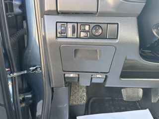 Φορτηγό Έως 7.5τ Isuzu 2016 Isuzu D-Max 2016 LXS GENERATION TWIN TURBO 2.5 2/2-thumb-55