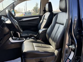 Φορτηγό Έως 7.5τ Isuzu 2016 Isuzu D-Max 2016 LXS GENERATION TWIN TURBO 2.5 2/2-thumb-53