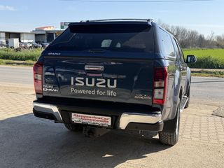 Φορτηγό Έως 7.5τ Isuzu 2016 Isuzu D-Max 2016 LXS GENERATION TWIN TURBO 2.5 2/2-thumb-13