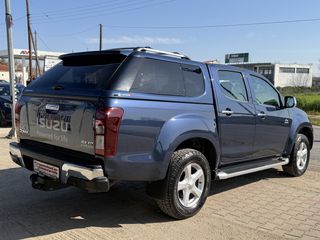 Φορτηγό Έως 7.5τ Isuzu 2016 Isuzu D-Max 2016 LXS GENERATION TWIN TURBO 2.5 2/2-thumb-12