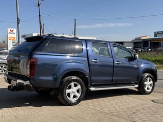 Φορτηγό Έως 7.5τ Isuzu 2016 Isuzu D-Max 2016 LXS GENERATION TWIN TURBO 2.5 2/2-thumb-11