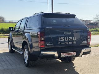 Φορτηγό Έως 7.5τ Isuzu 2016 Isuzu D-Max 2016 LXS GENERATION TWIN TURBO 2.5 2/2-thumb-25