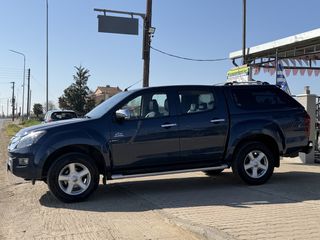Φορτηγό Έως 7.5τ Isuzu 2016 Isuzu D-Max 2016 LXS GENERATION TWIN TURBO 2.5 2/2-thumb-32