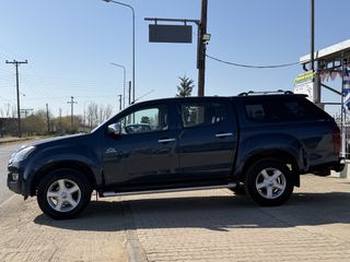 Φορτηγό Έως 7.5τ Isuzu 2016 Isuzu D-Max 2016 LXS GENERATION TWIN TURBO 2.5 2/2-thumb-31