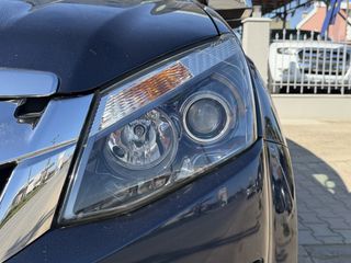 Φορτηγό Έως 7.5τ Isuzu 2016 Isuzu D-Max 2016 LXS GENERATION TWIN TURBO 2.5 2/2-thumb-41