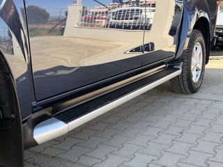 Φορτηγό Έως 7.5τ Isuzu 2016 Isuzu D-Max 2016 LXS GENERATION TWIN TURBO 2.5 2/2-thumb-45