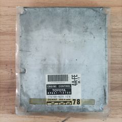ΕΓΚΕΦΑΛΟΣ ΚΙΝΗΤΗΡΑ TOYOTA BENZINH 89661-1A780