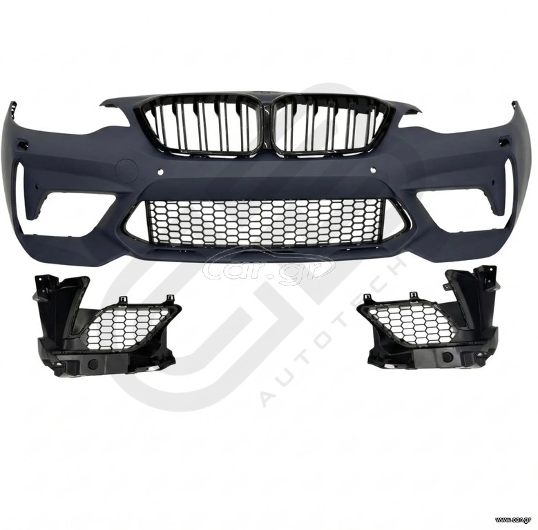 BMW F22 M2 BODYKIT