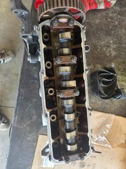 VW GOLF CORRADO 1.8 8V-thumb-1