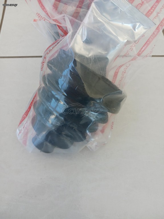 ΦΟΥΣΚΑ ΗΜΙΑΞΟΝΙΟΥ ΕΞΩΤΕΡΙΚΗ ISUZU DMAX 4X4 2004+  8973499550