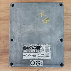ΕΓΚΕΦΑΛΟΣ ΚΙΝΗΤΗΡΑ TOYOTA BENZINH 89661-52062