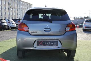 Mitsubishi Space Star 2016 Mitsubishi Space Star 1.2 Top - ''XDRIVE''-thumb-5