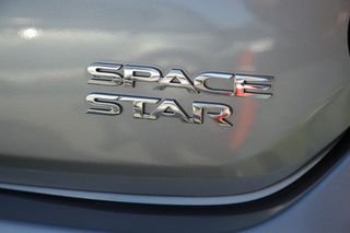 Mitsubishi Space Star 2016 Mitsubishi Space Star 1.2 Top - ''XDRIVE''-thumb-10