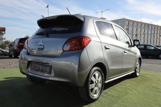 Mitsubishi Space Star 2016 Mitsubishi Space Star 1.2 Top - ''XDRIVE''-thumb-4