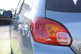 Mitsubishi Space Star 2016 Mitsubishi Space Star 1.2 Top - ''XDRIVE''-thumb-8