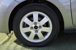 Mitsubishi Space Star 2016 Mitsubishi Space Star 1.2 Top - ''XDRIVE''-thumb-12